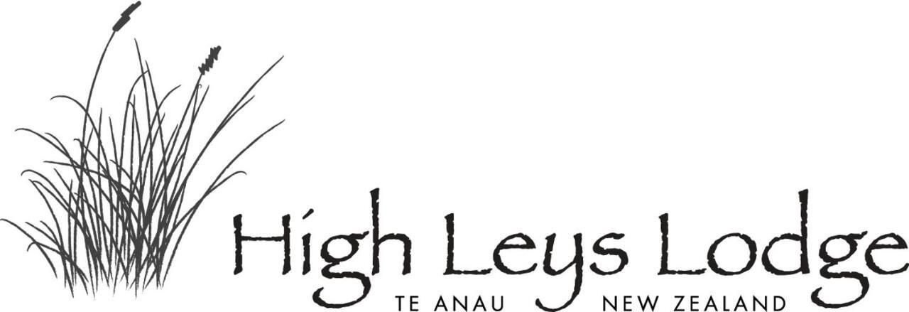 High Leys Lodge Te Anau Εξωτερικό φωτογραφία